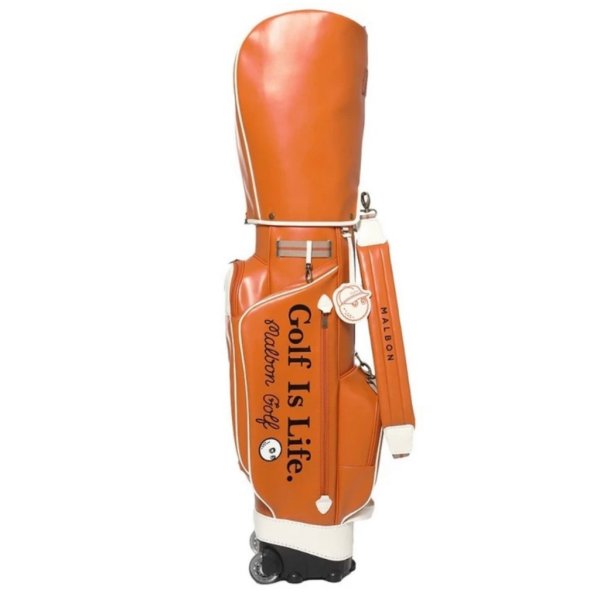 Túi gậy Golf Malbon - size lớn