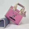 Túi Golf Vải Malbon Canvas