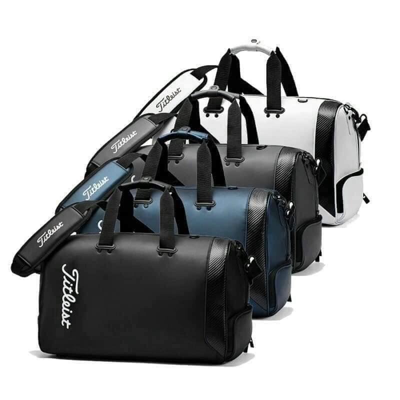 Túi đựng đồ da Titleist