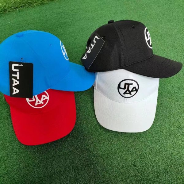 Mũ lưỡi trai Golf UTAA