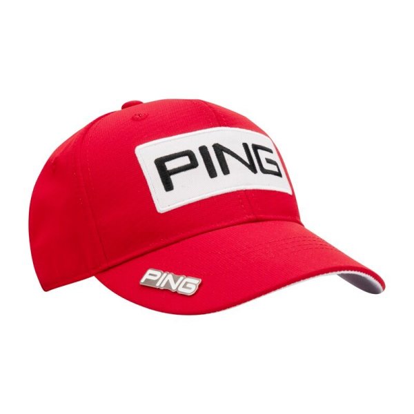 Mũ lưỡi trai Golf PING