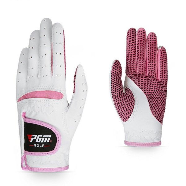 Găng Tay Golf Nữ PGM