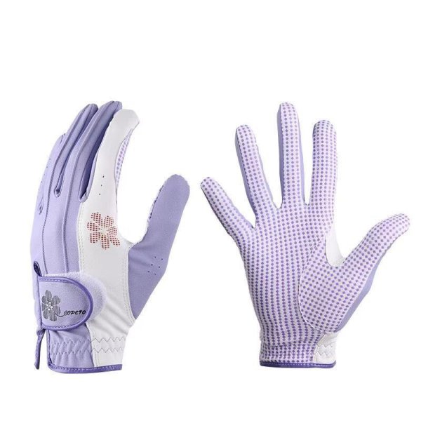 Găng Tay Golf Nữ Eopeto 