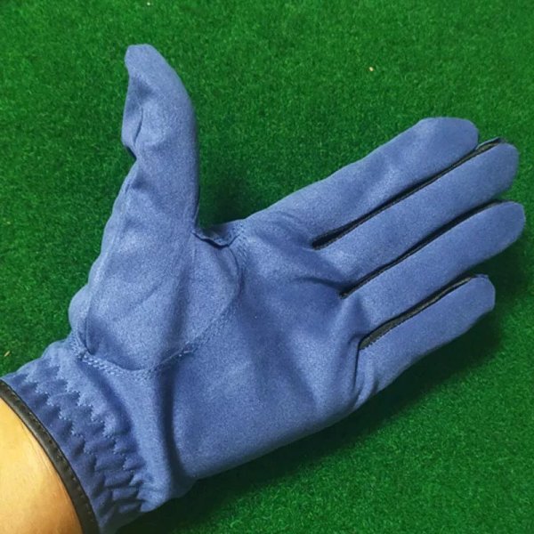 Găng Tay Golf FJ Xanh