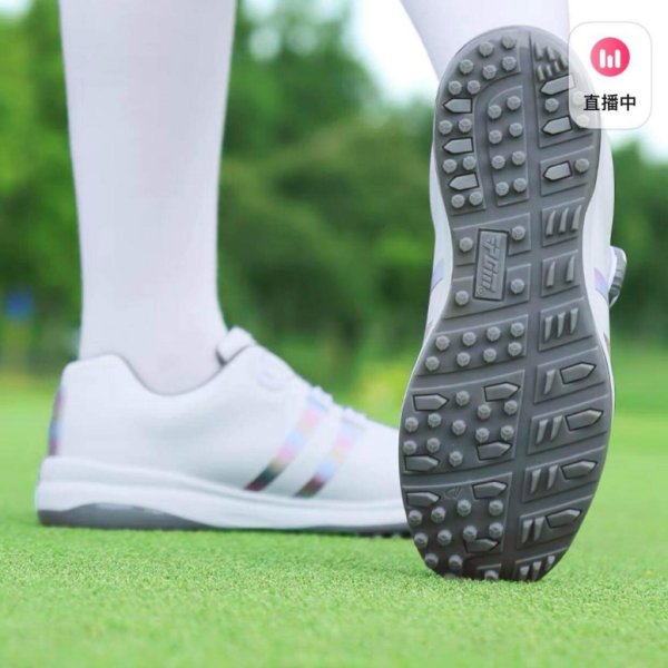 Giày golf nữ PGM - XZ208