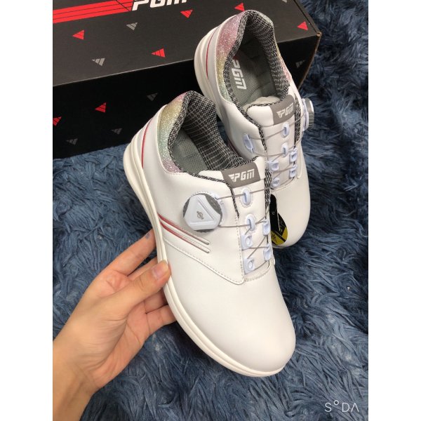 Giày golf nữ PGM XZ235