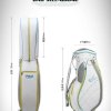 Túi Gậy Golf PGM QB042