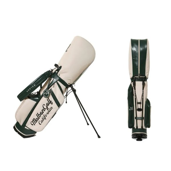Túi đựng gậy Golf Malbon