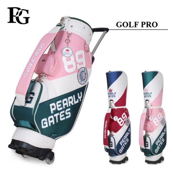 Túi gậy Golf PEARLY GATES