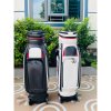 Túi gậy golf PGM QB054 - Nắp da cứng