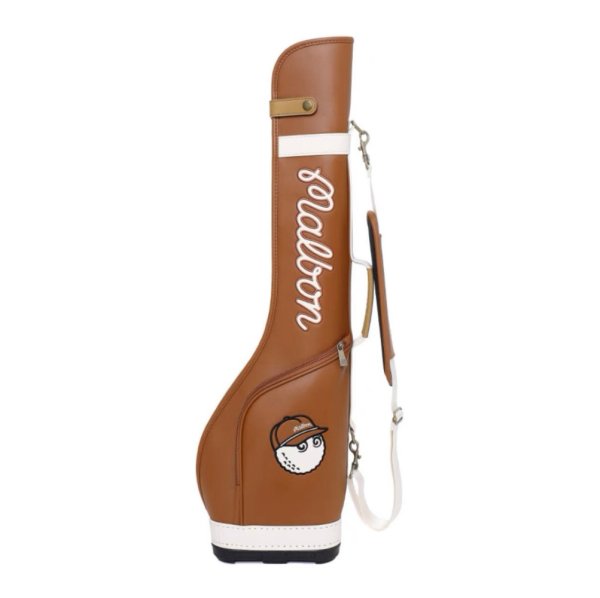 Túi gậy tập Golf mini Malbon