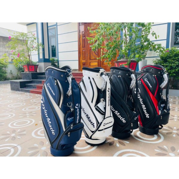 Túi gậy Golf Taylormade