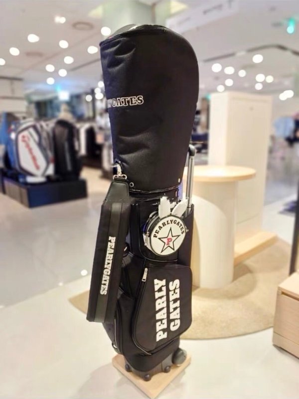 Túi gậy Golf PEARLY GATES
