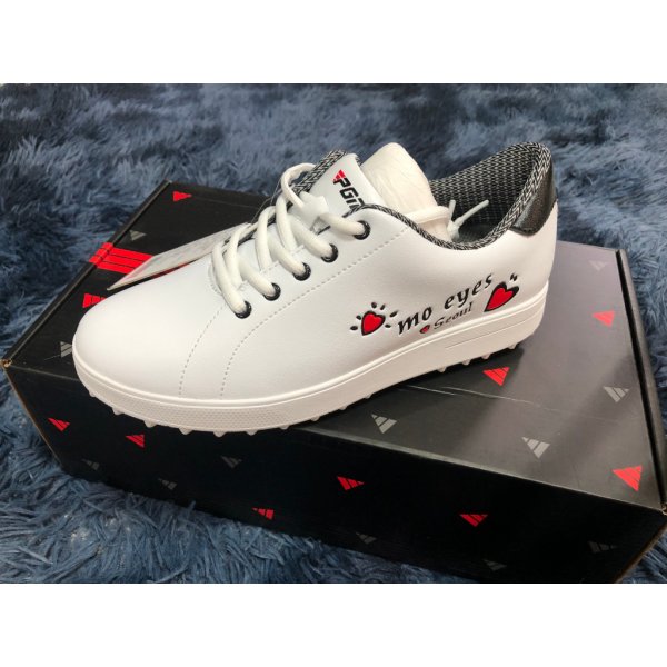 Giày golf nữ PGM - XZ111 thể thao, chống thấm nước