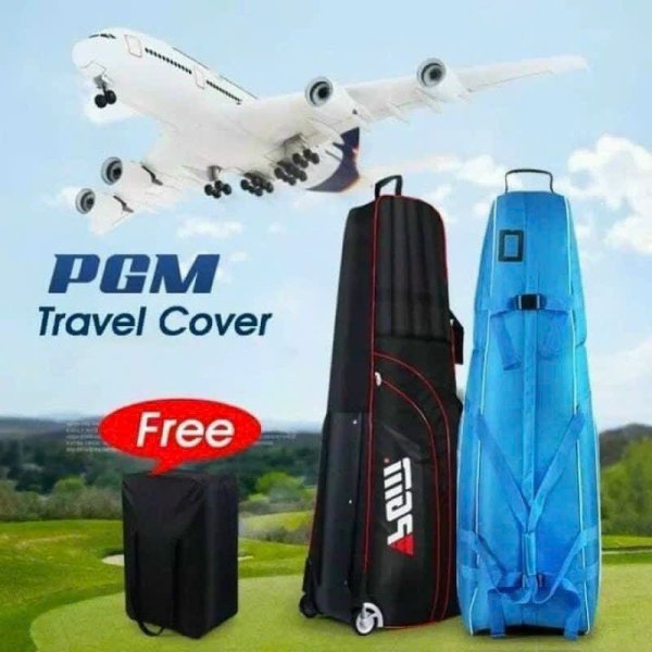 Túi đựng đồ Golf PGM