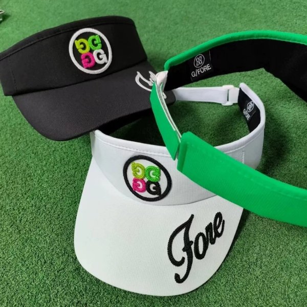 Mũ nửa đầu Golf G/Fore