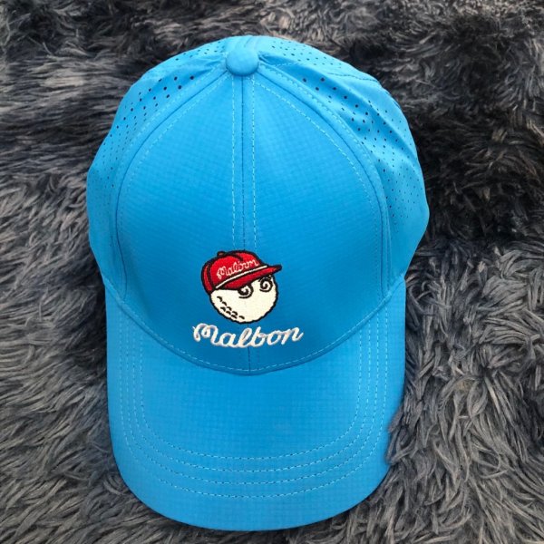 Mũ lưỡi trai Golf Malbon