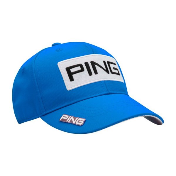 Mũ lưỡi trai Golf PING