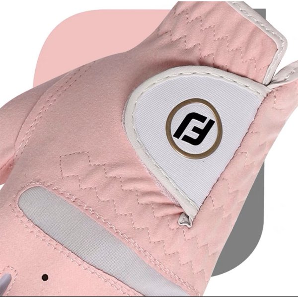 Găng Tay Golf Nữ FJ
