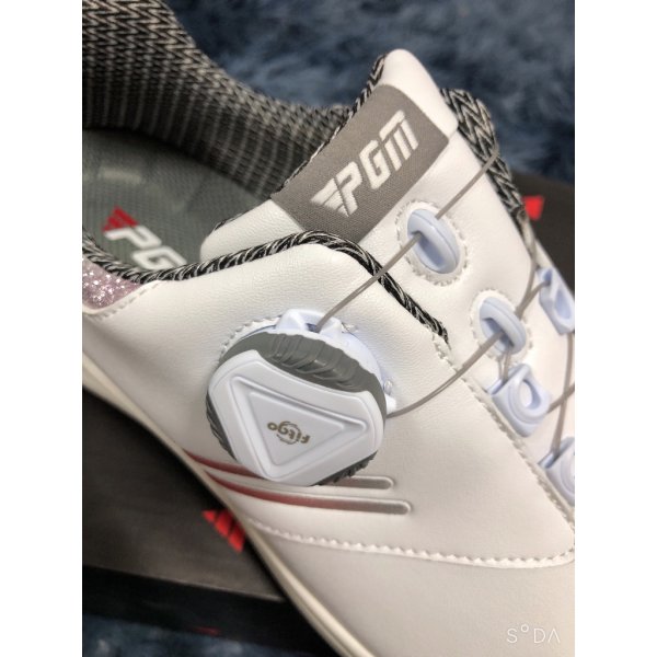 Giày golf nữ PGM XZ235
