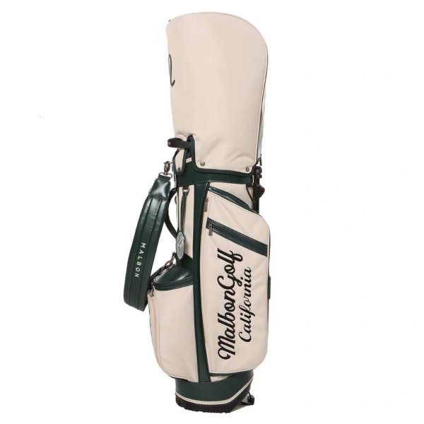 Túi đựng gậy Golf Malbon