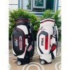 Túi gậy golf PGM QB054 - Nắp da cứng