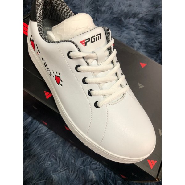 Giày golf nữ PGM - XZ111 thể thao, chống thấm nước