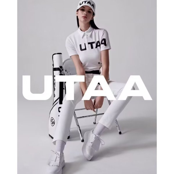 Túi gậy tập Golf UTAA