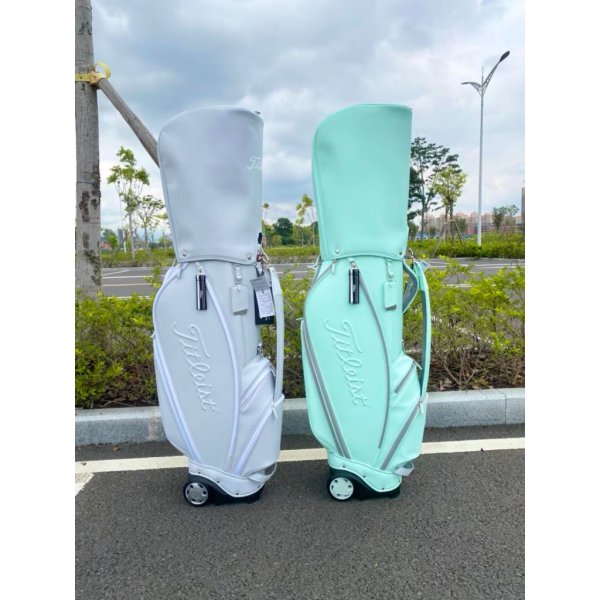 Túi gậy Golf Titleist - Nhiều màu