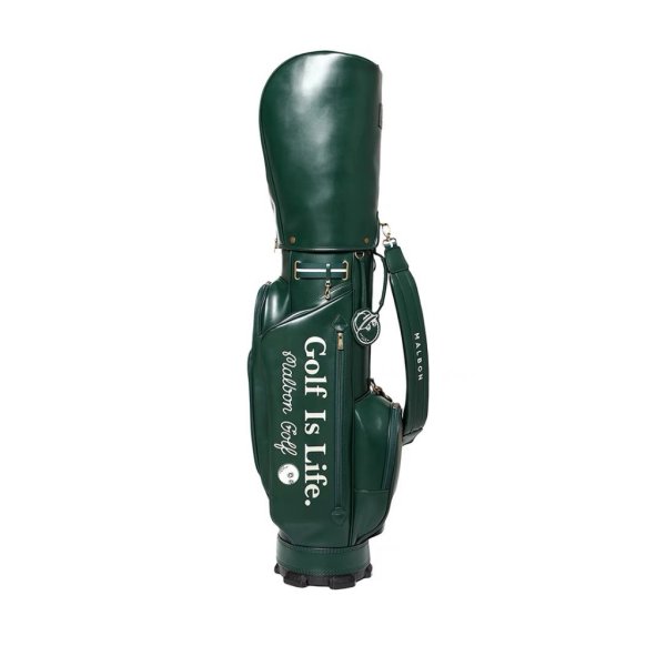Túi gậy Golf Malbon - size lớn