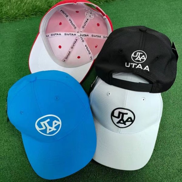Mũ lưỡi trai Golf UTAA