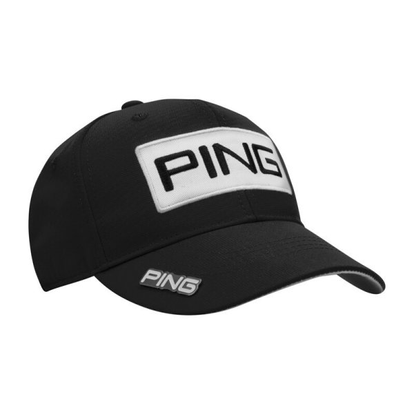 Mũ lưỡi trai Golf PING