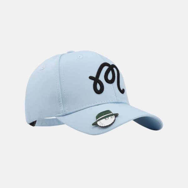 Mũ Golf Malbon - Mũ lưỡi trai