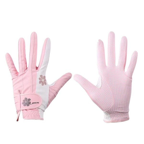 Găng Tay Golf Nữ Eopeto 