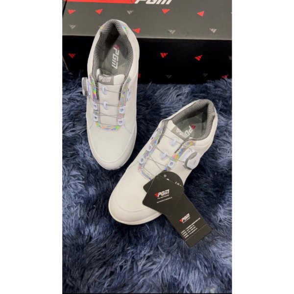 Giày golf nữ PGM XZ230