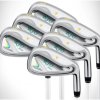 Túi & bộ gậy Golf PGM Full Set - RIO Graphite