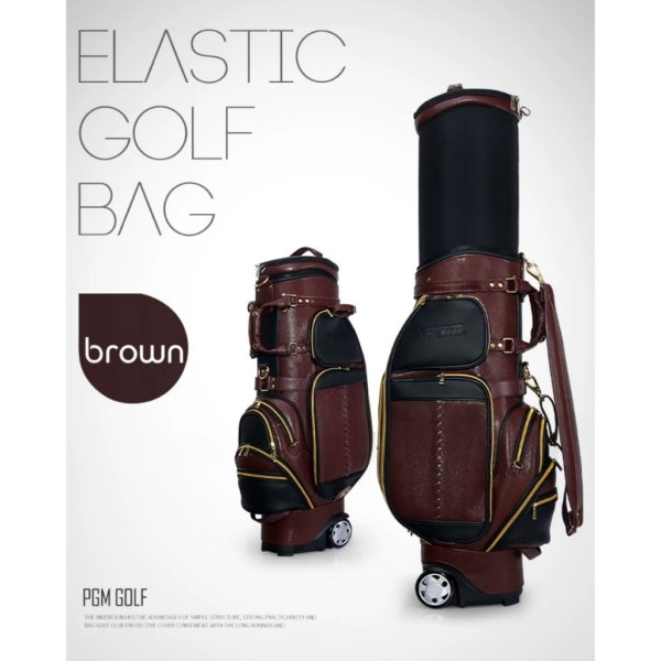 Túi gậy golf PGM QB043