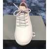 Giày golf nữ Ecco TH223 trắng hồng dây buộc