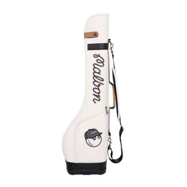 Túi gậy tập Golf mini Malbon