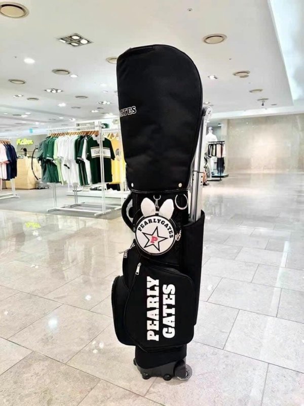 Túi gậy Golf PEARLY GATES