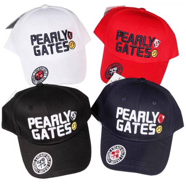 Mũ/Nón Golf Pearly Gates