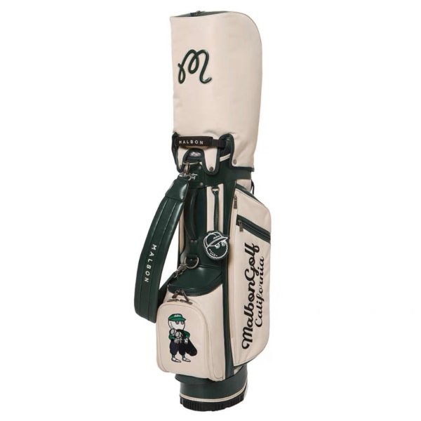 Túi đựng gậy Golf Malbon