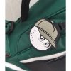 Túi gậy Golf Malbon Hobbies