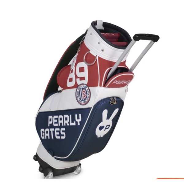 Túi gậy Golf PEARLY GATES