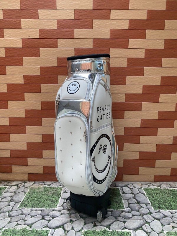 Túi gậy Golf PEARLY GATES da PU chống thấm