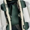 Túi Golf nữ cầm tay - Malbon kiểu dáng thể thao, form rộng