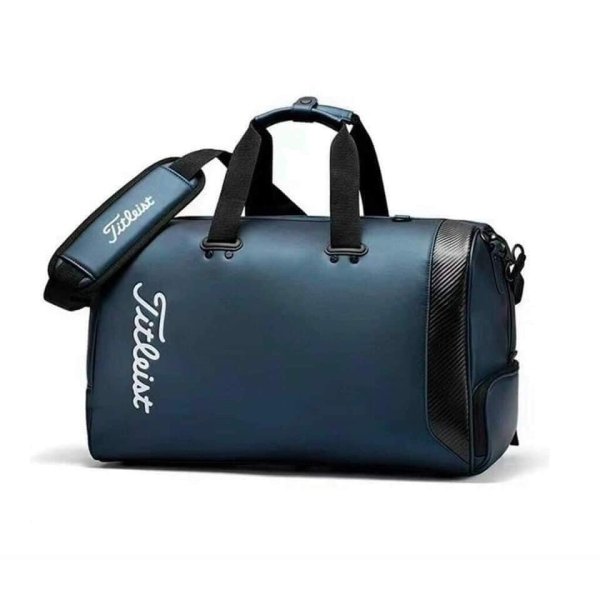 Túi đựng đồ da Titleist