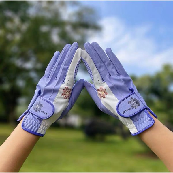 Găng Tay Golf Nữ Eopeto 