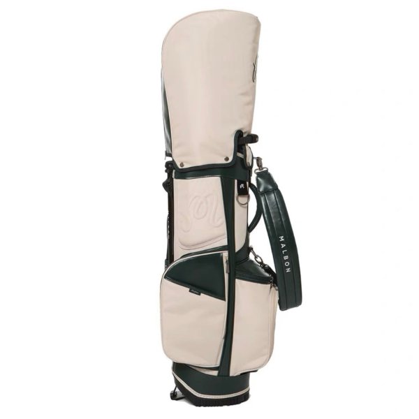 Túi đựng gậy Golf Malbon