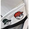 Túi gậy Golf Malbon Hobbies